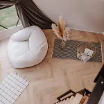 Czorsztyn Glamp *