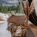 Czorsztyn Glamp Glamping