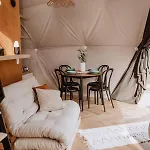 Glamping Czorsztyn Glamp *