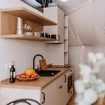 Czorsztyn Glamp Maniowy