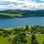 Czorsztyn Glamp * Maniowy