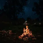Czorsztyn Glamp Luksusowy namiot *