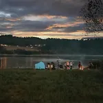 Czorsztyn Glamp * Maniowy