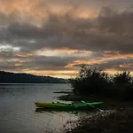 Czorsztyn Glamp * Maniowy