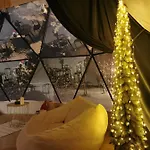 Glamping Czorsztyn Glamp Maniowy