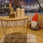 Glamping Czorsztyn Glamp *