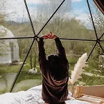 Czorsztyn Glamp