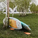Czorsztyn Glamp *