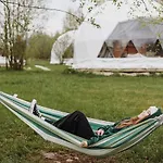 Czorsztyn Glamp