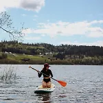 Glamping Czorsztyn Glamp Maniowy
