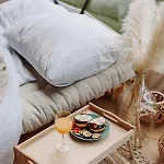 Czorsztyn Glamp Glamping Maniowy