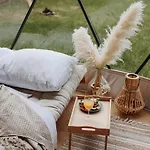 Glamping Czorsztyn Glamp *