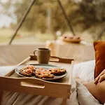 Czorsztyn Glamp * Maniowy