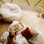 Czorsztyn Glamp Glamping
