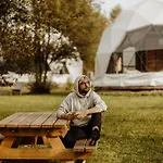 Czorsztyn Glamp Maniowy