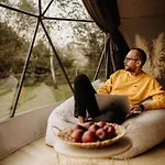 Glamping Czorsztyn Glamp Maniowy