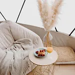 Czorsztyn Glamp Glamping Maniowy