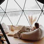Czorsztyn Glamp * Maniowy