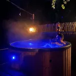 Czorsztyn Glamp