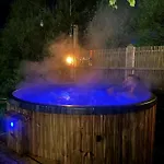 Czorsztyn Glamp Glamping