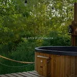 Czorsztyn Glamp Glamping *