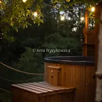 Czorsztyn Glamp * Maniowy