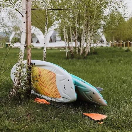 Czorsztyn Glamp *