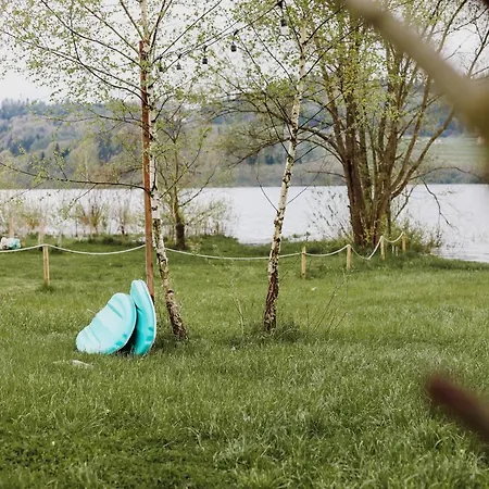 Czorsztyn Glamp * Maniowy