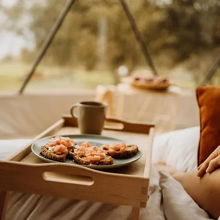 Czorsztyn Glamp * Maniowy