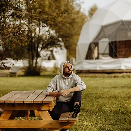 Czorsztyn Glamp Maniowy