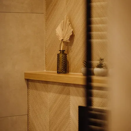 Czorsztyn Glamp * Maniowy