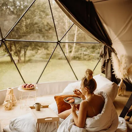 Czorsztyn Glamp *