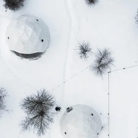 Czorsztyn Glamp * Maniowy