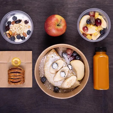 Czorsztyn Glamp 豪华帐篷