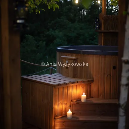 Czorsztyn Glamp Maniowy