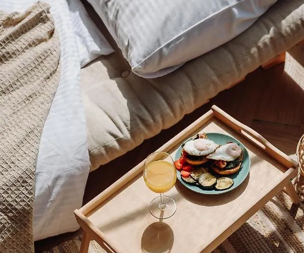 Czorsztyn Glamp * Maniowy