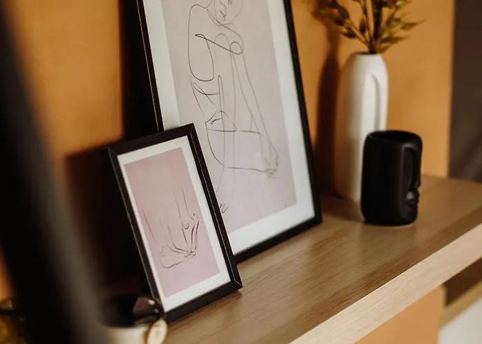 ラグジュアリーテント Czorsztyn Glamp